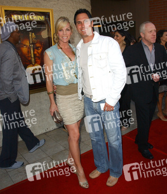 Cindy Ambuehl, Don Diamont