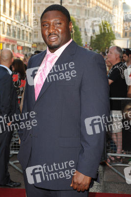 Nonso Anozie