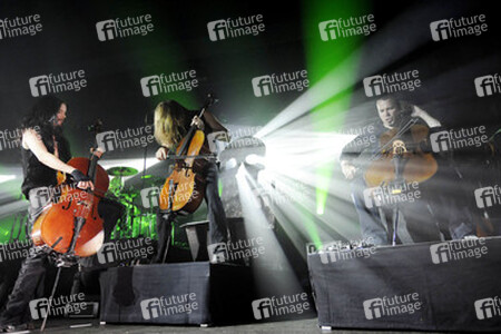 Apocalyptica