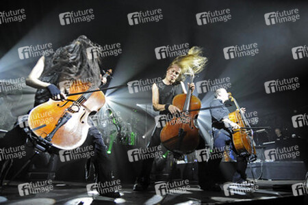 Apocalyptica