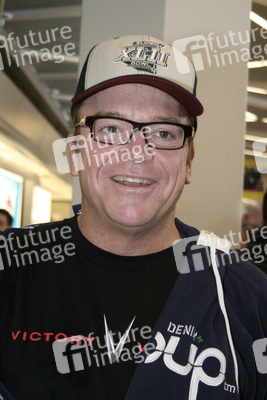 Tom Arnold