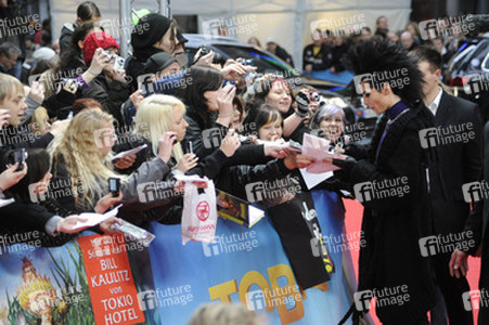 Bill Kaulitz (Tokio Hotel)