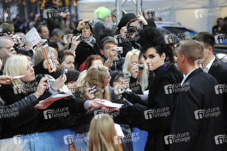 Bill Kaulitz (Tokio Hotel)