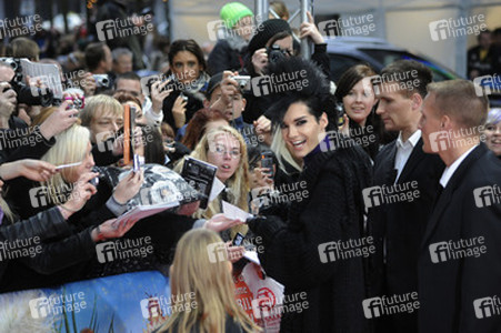 Bill Kaulitz (Tokio Hotel)