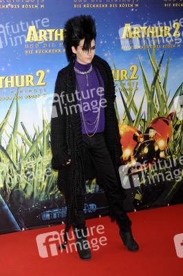 Bill Kaulitz (Tokio Hotel)