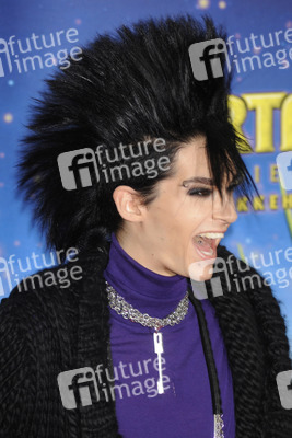 Bill Kaulitz (Tokio Hotel)