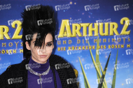 Bill Kaulitz (Tokio Hotel)