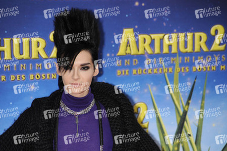 Bill Kaulitz (Tokio Hotel)