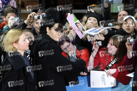 Bill Kaulitz (Tokio Hotel)