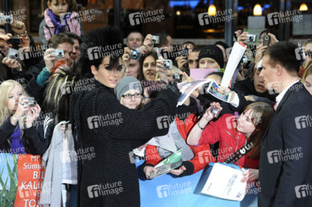 Bill Kaulitz (Tokio Hotel)