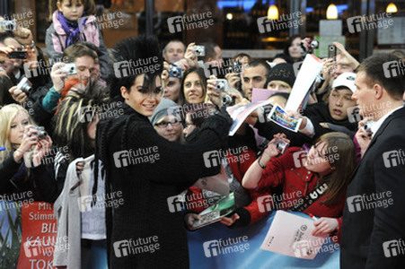 Bill Kaulitz (Tokio Hotel)