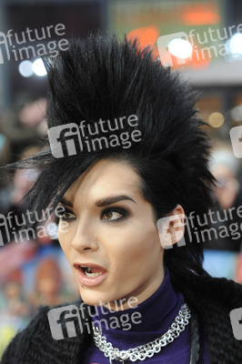 Bill Kaulitz (Tokio Hotel)
