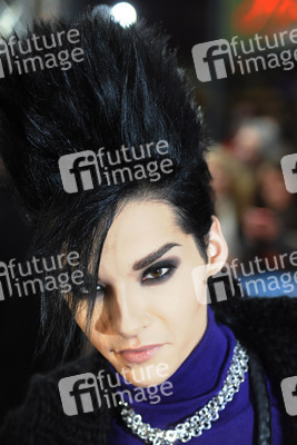 Bill Kaulitz (Tokio Hotel)