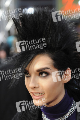 Bill Kaulitz (Tokio Hotel)