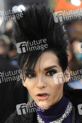 Bill Kaulitz (Tokio Hotel)