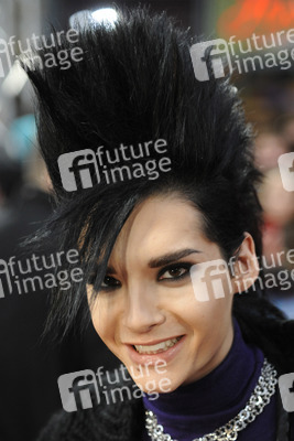 Bill Kaulitz (Tokio Hotel)