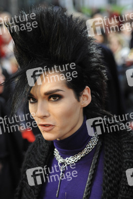 Bill Kaulitz (Tokio Hotel)