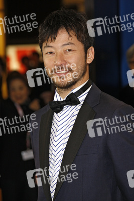 Tadanobu Asano