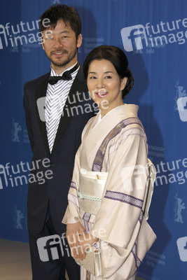 Tadanobu Asano, Sayuri Yoshinaga