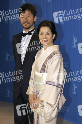 Tadanobu Asano, Sayuri Yoshinaga