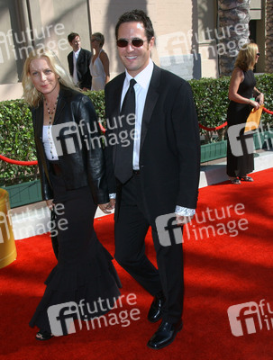 Debbon Ayer, Rob Morrow