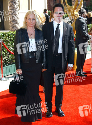 Debbon Ayer, Rob Morrow