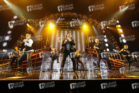 Backstreet Boys