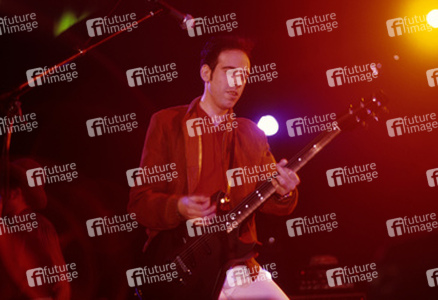 Konzert von Big Audio Dynamite in London