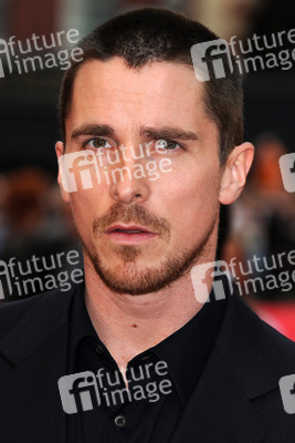 Christian Bale