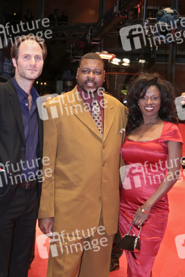 Lance Hammer, Lol Crawley, Micheal J. Smith Sr., Tarra Riggs