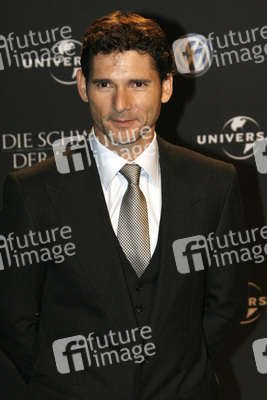 Eric Bana