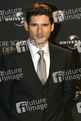 Eric Bana