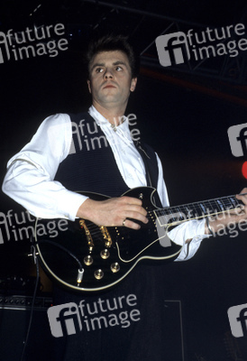 Konzert von Siouxsie and the Banshees in London