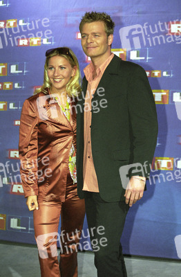 Aleksandra Bechtel, Oliver Geißen