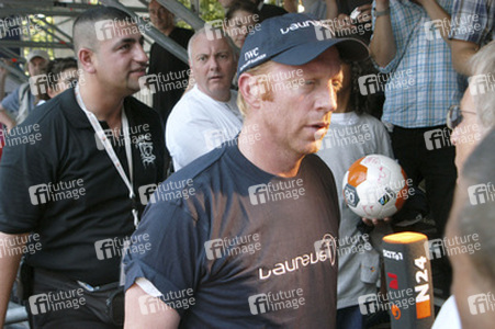 Boris Becker