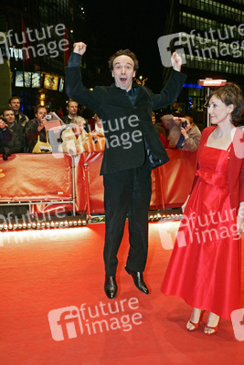 Roberto Benigni, Nicoletta Braschi