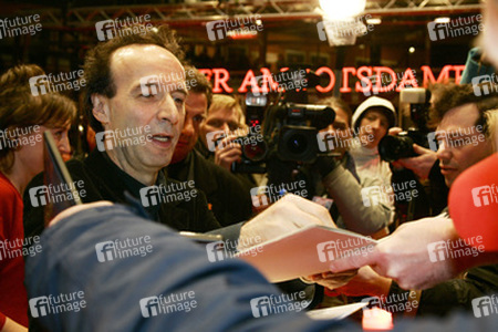 Roberto Benigni