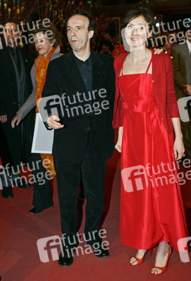 Roberto Benigni, Nicoletta Braschi
