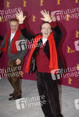 Dieter Kosslick, Roberto Benigni
