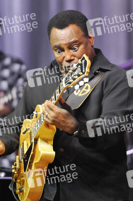 George Benson
