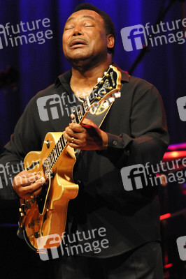 George Benson