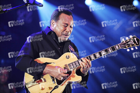 George Benson