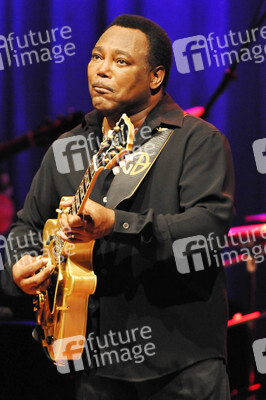 George Benson