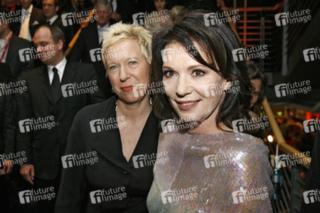 Doris Dörrie, Iris Berben