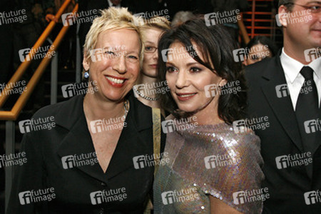 Doris Dörrie, Iris Berben