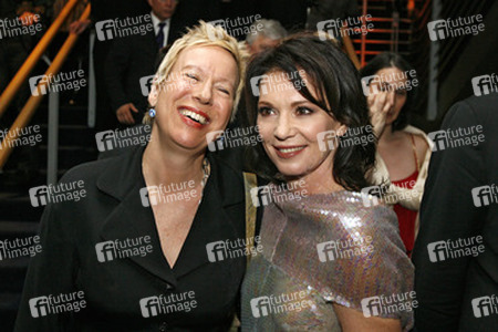 Doris Dörrie, Iris Berben