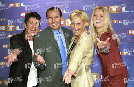 Erika Berger, Wolfram Kons, Birte Karalus, Antonia Langsdorf