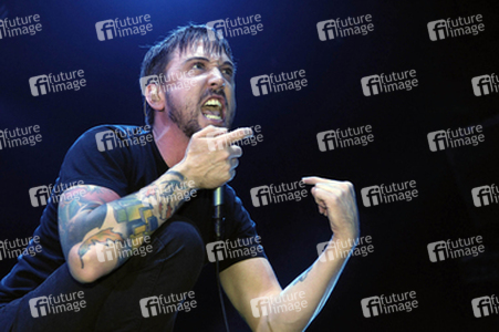 Benjamin Kowalewicz (Billy Talent)