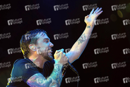 Benjamin Kowalewicz (Billy Talent)