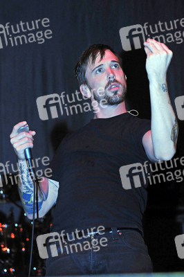 Benjamin Kowalewicz (Billy Talent)